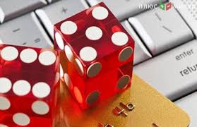 Вход на официальный сайт Casino RioBet